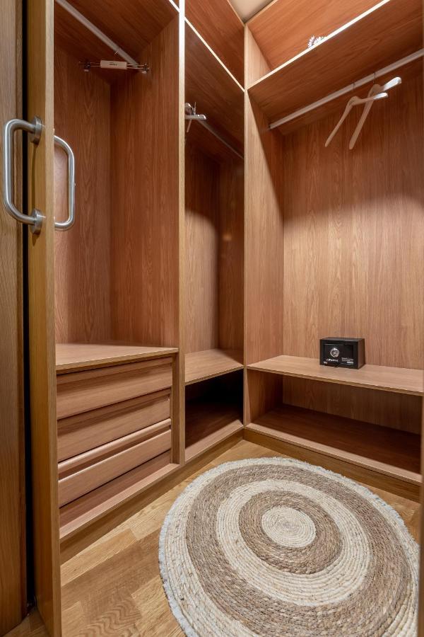 Apartamento Fonderiviere Caldas De Reis Exterior foto