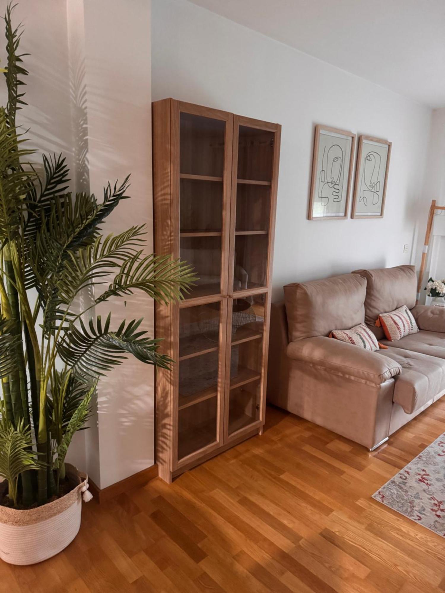 Apartamento Fonderiviere Caldas De Reis Exterior foto