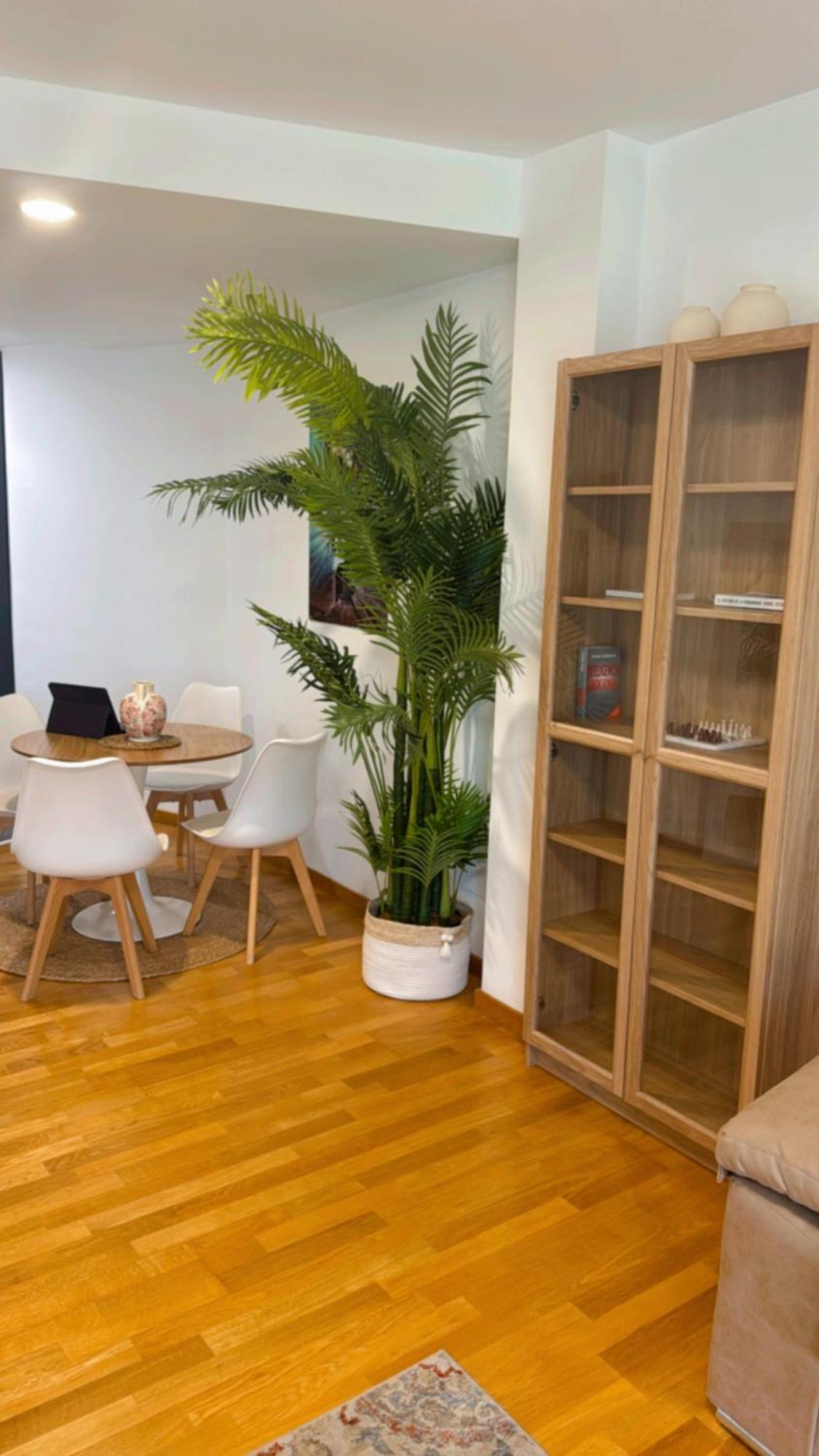 Apartamento Fonderiviere Caldas De Reis Exterior foto